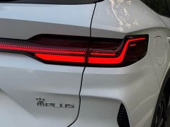 BYD Song Plus New Energy DM-i 112KM Prestige - ფოტო 9