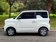 Geely Panda Mini 200km Endurance Edition - ფოტო 3