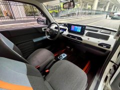 Geely Panda Mini 200km Endurance Edition - ფოტო 8