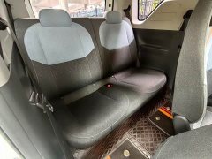 Geely Panda Mini 200km Endurance Edition - ფოტო 9