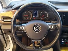 Volkswagen Touareg 2021 280TSI FWD Luxury Plus - ფოტო 10