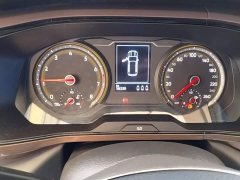 Volkswagen Touareg 2021 280TSI FWD Luxury Plus - ფოტო 11