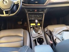 Volkswagen Touareg 2021 280TSI FWD Luxury Plus - ფოტო 13