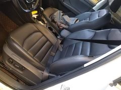 Volkswagen Touareg 2021 280TSI FWD Luxury Plus - ფოტო 14