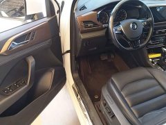 Volkswagen Touareg 2021 280TSI FWD Luxury Plus - ფოტო 15