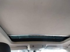Volkswagen Touareg 2021 280TSI FWD Luxury Plus - ფოტო 17