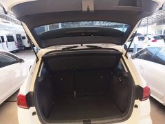 Volkswagen Touareg 2021 280TSI FWD Luxury Plus - ფოტო 18