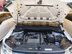 Volkswagen Touareg 2021 280TSI FWD Luxury Plus - ფოტო 19