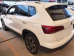 Volkswagen Touareg 2021 280TSI FWD Luxury Plus - ფოტო 4
