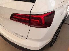 Volkswagen Touareg 2021 280TSI FWD Luxury Plus - ფოტო 7