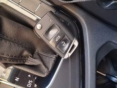 Volkswagen Touareg 2021 280TSI FWD Luxury Plus - ფოტო 8