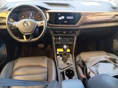 Volkswagen Touareg 2021 280TSI FWD Luxury Plus - ფოტო 9