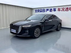 FAW Red Flag H5 2.0T Automatic Smart Connected Flagship Comfort Edition - ფოტო 1