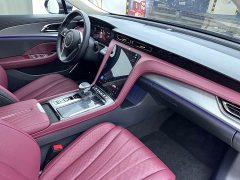 FAW Red Flag H5 2.0T Automatic Smart Connected Flagship Comfort Edition - ფოტო 10