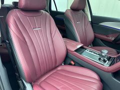 FAW Red Flag H5 2.0T Automatic Smart Connected Flagship Comfort Edition - ფოტო 11
