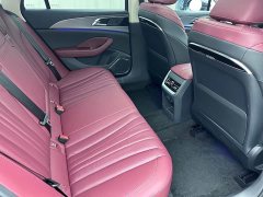FAW Red Flag H5 2.0T Automatic Smart Connected Flagship Comfort Edition - ფოტო 12