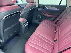 FAW Red Flag H5 2.0T Automatic Smart Connected Flagship Comfort Edition - ფოტო 13