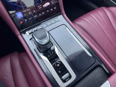 FAW Red Flag H5 2.0T Automatic Smart Connected Flagship Comfort Edition - ფოტო 16