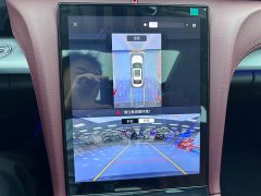 FAW Red Flag H5 2.0T Automatic Smart Connected Flagship Comfort Edition - ფოტო 17