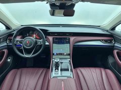 FAW Red Flag H5 2.0T Automatic Smart Connected Flagship Comfort Edition - ფოტო 18