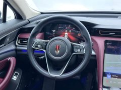 FAW Red Flag H5 2.0T Automatic Smart Connected Flagship Comfort Edition - ფოტო 19