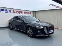FAW Red Flag H5 2.0T Automatic Smart Connected Flagship Comfort Edition - ფოტო 2
