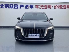 FAW Red Flag H5 2.0T Automatic Smart Connected Flagship Comfort Edition - ფოტო 3