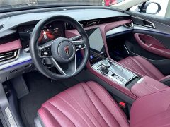 FAW Red Flag H5 2.0T Automatic Smart Connected Flagship Comfort Edition - ფოტო 6