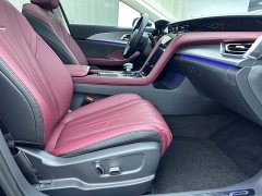 FAW Red Flag H5 2.0T Automatic Smart Connected Flagship Comfort Edition - ფოტო 9