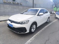 Volkswagen Lavida Sharp 1.5L Automatic New Yi Edition - ფოტო 1