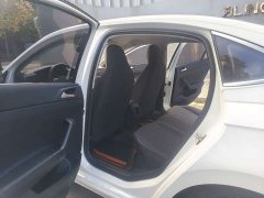 Volkswagen Lavida Sharp 1.5L Automatic New Yi Edition - ფოტო 10