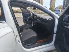 Volkswagen Lavida Sharp 1.5L Automatic New Yi Edition - ფოტო 11