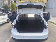 Volkswagen Lavida Sharp 1.5L Automatic New Yi Edition - ფოტო 12