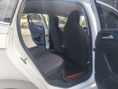 Volkswagen Lavida Sharp 1.5L Automatic New Yi Edition - ფოტო 13
