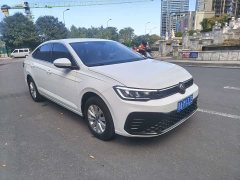 Volkswagen Lavida Sharp 1.5L Automatic New Yi Edition - ფოტო 3