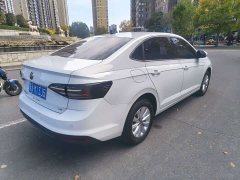 Volkswagen Lavida Sharp 1.5L Automatic New Yi Edition - ფოტო 4