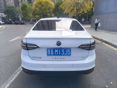 Volkswagen Lavida Sharp 1.5L Automatic New Yi Edition - ფოტო 5