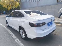 Volkswagen Lavida Sharp 1.5L Automatic New Yi Edition - ფოტო 6