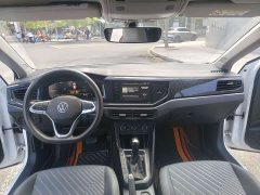 Volkswagen Lavida Sharp 1.5L Automatic New Yi Edition - ფოტო 7