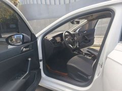 Volkswagen Lavida Sharp 1.5L Automatic New Yi Edition - ფოტო 8