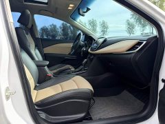 Chevrolet Cruze 2022 320 Automatic Enjoy Sunroof Edition - ფოტო 11