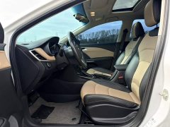 Chevrolet Cruze 2022 320 Automatic Enjoy Sunroof Edition - ფოტო 13