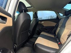 Chevrolet Cruze 2022 320 Automatic Enjoy Sunroof Edition - ფოტო 15