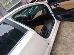 Chevrolet Cruze 2022 320 Automatic Enjoy Sunroof Edition - ფოტო 18