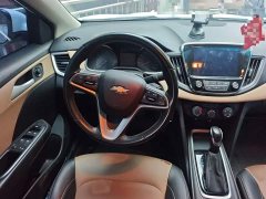 Chevrolet Cruze 2022 320 Automatic Enjoy Sunroof Edition - ფოტო 2