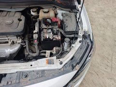 Chevrolet Cruze 2022 320 Automatic Enjoy Sunroof Edition - ფოტო 20