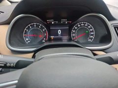 Chevrolet Cruze 2022 320 Automatic Enjoy Sunroof Edition - ფოტო 3