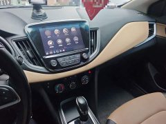 Chevrolet Cruze 2022 320 Automatic Enjoy Sunroof Edition - ფოტო 5