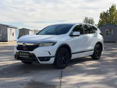 Honda CR-V 2021 240TURBO CVT FWD Smart Comfort Edition - ფოტო 1