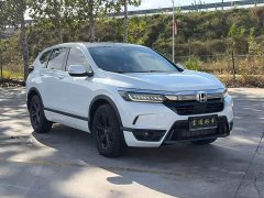 Honda CR-V 2021 240TURBO CVT FWD Smart Comfort Edition - ფოტო 3